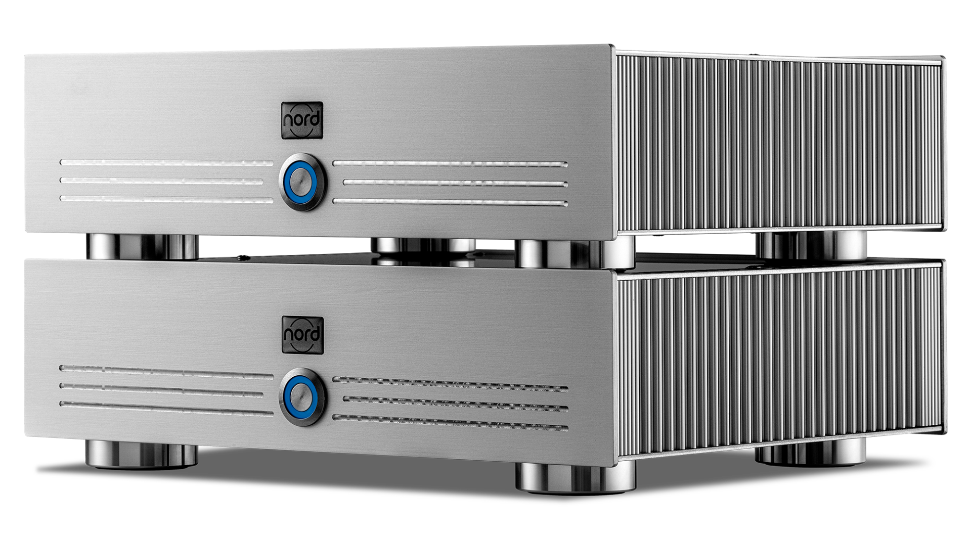 Nord One NCx500MB MKII Mono Block Power Amplifier - Image 2