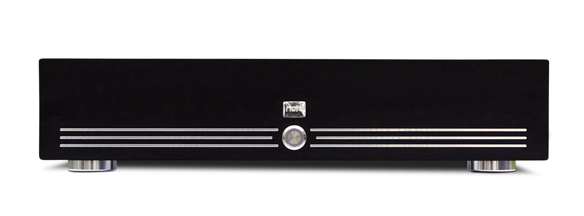 Nord One NC500 ST Power Amplifier - Image 3