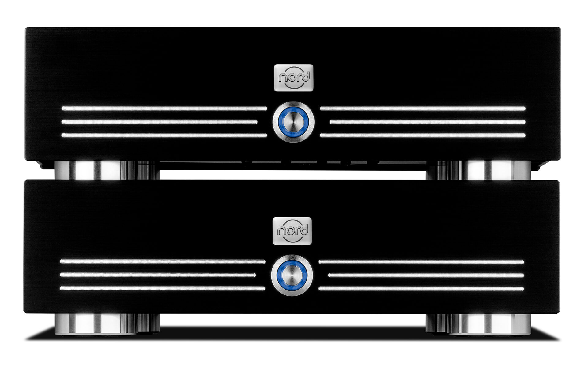 Nord One NCx500MB MKII Mono Block Power Amplifier - Image 4