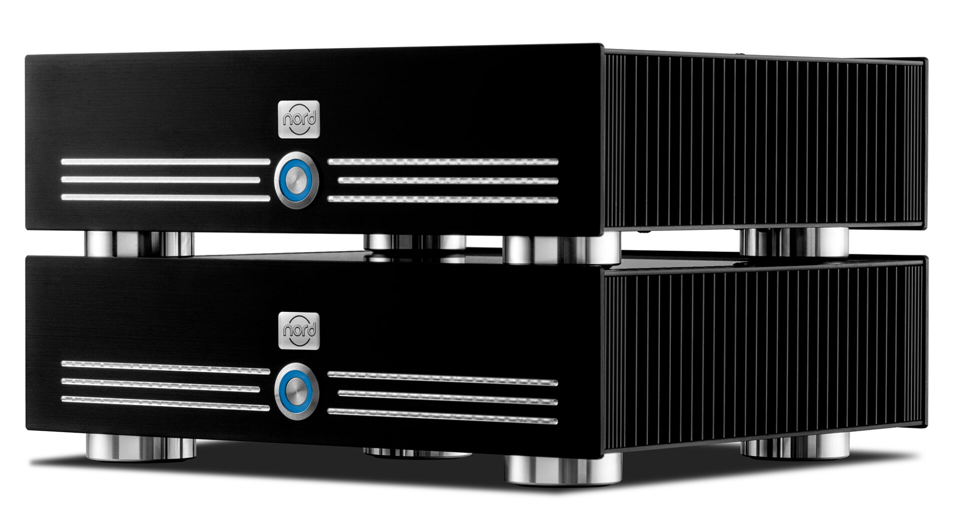 Nord One NCx500MB MKII Mono Block Power Amplifier - Image 3