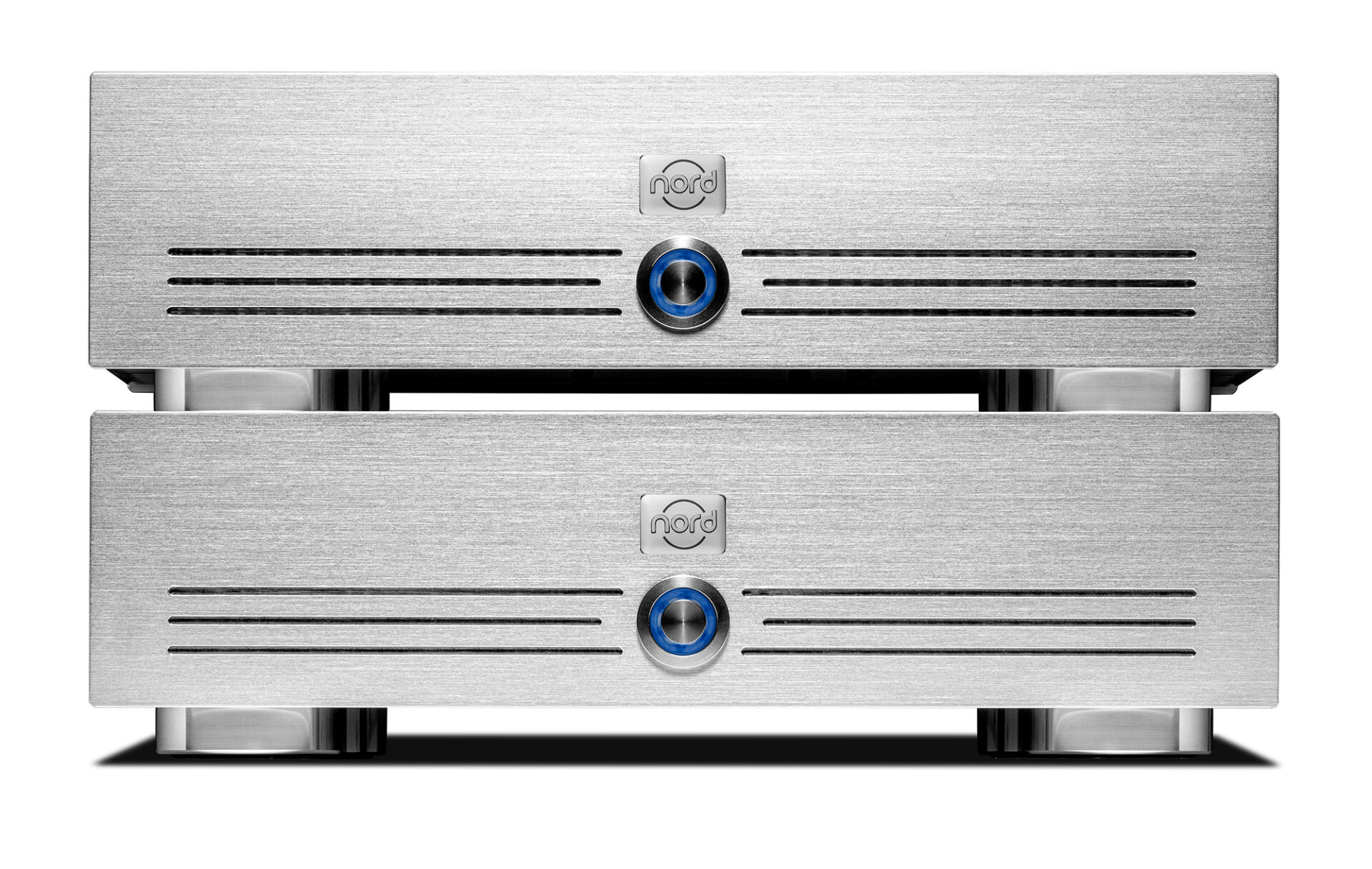 Nord One NCx500MB MKII Mono Block Power Amplifier - Image 5