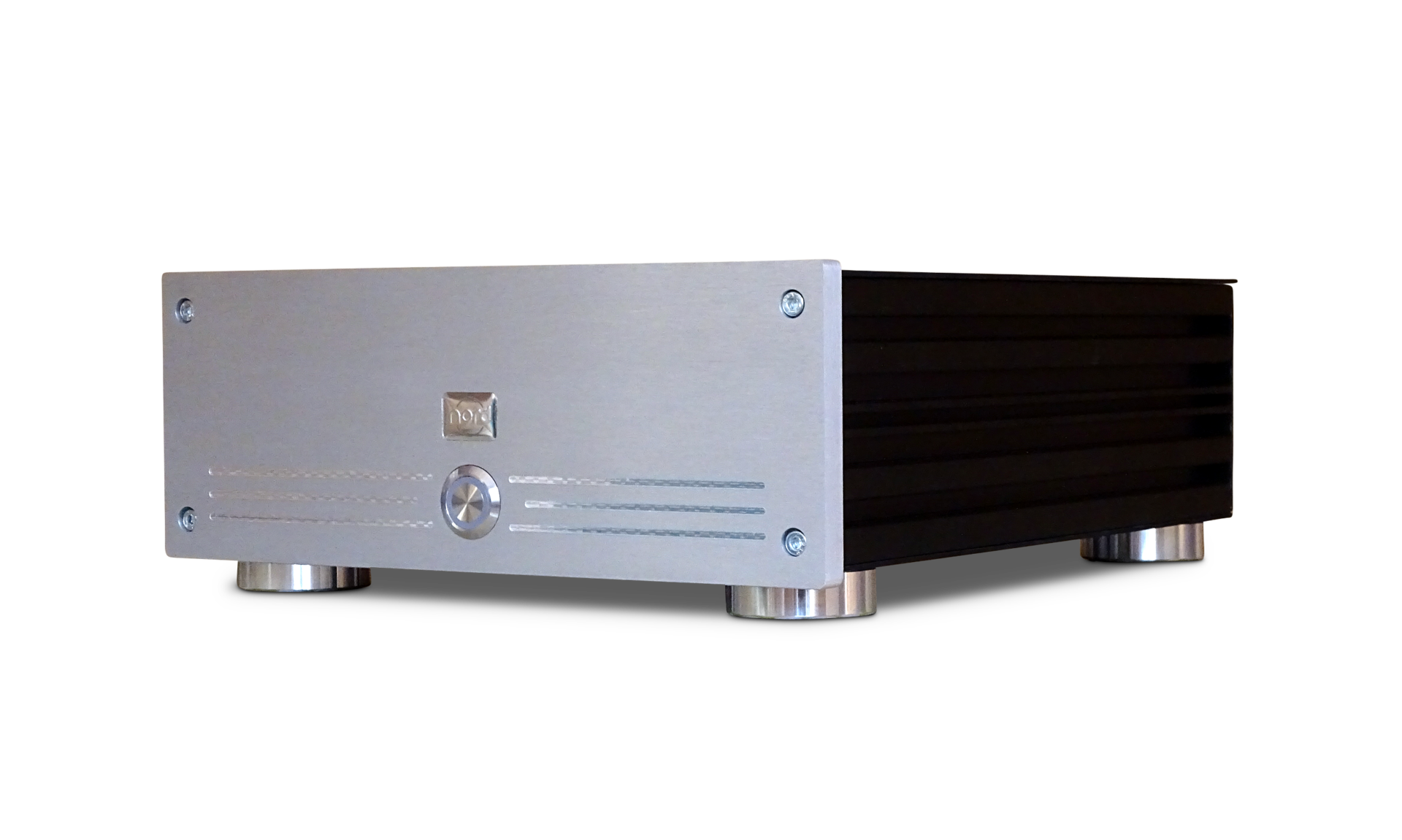 Nord Three 1ET400AMB MKII Mono Block Power Amplifier - Image 3