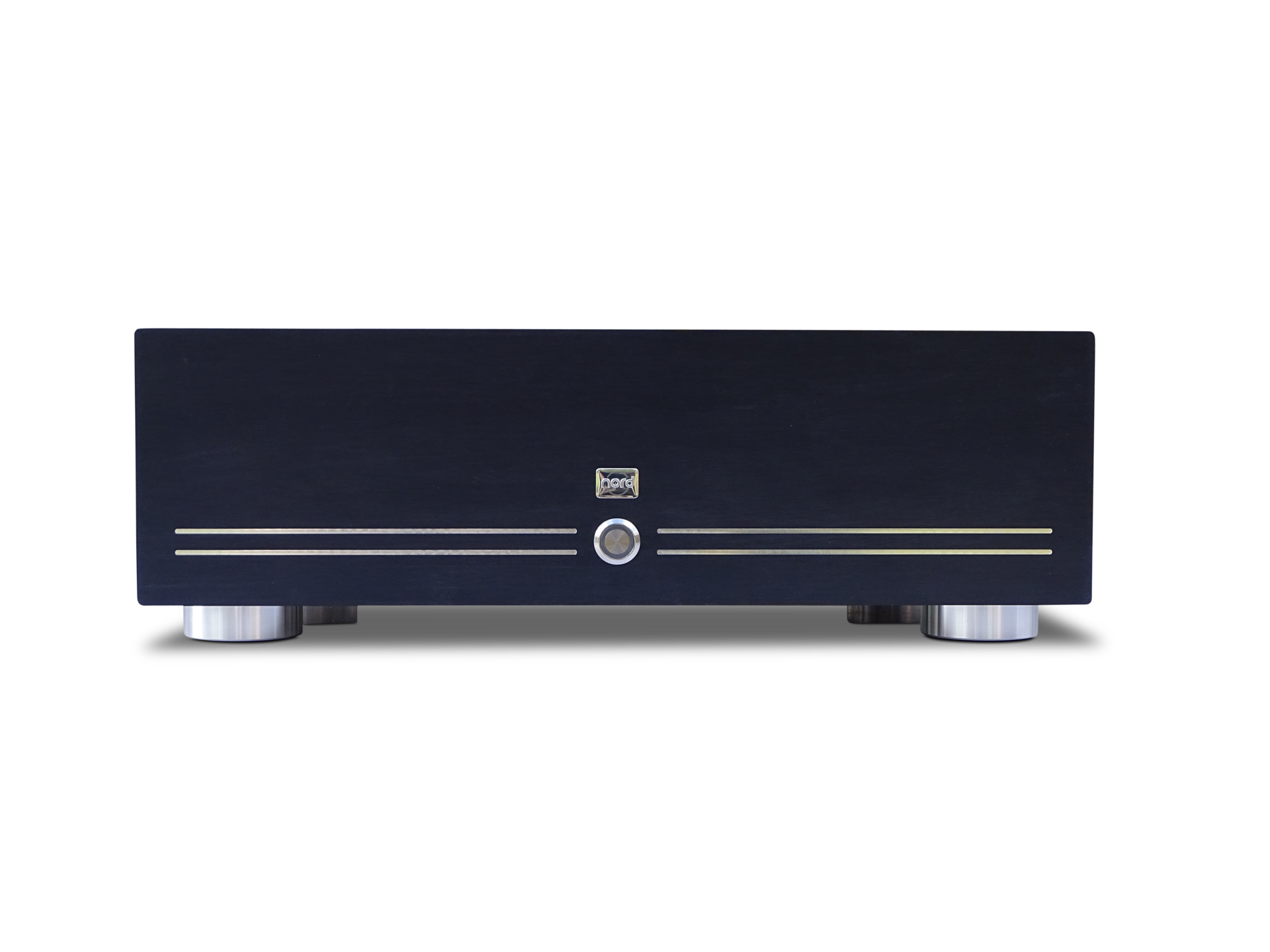 Nord One MP NCXXX 4-8 CH Mixed Power Multi Channel Power Amplifier - Image 6