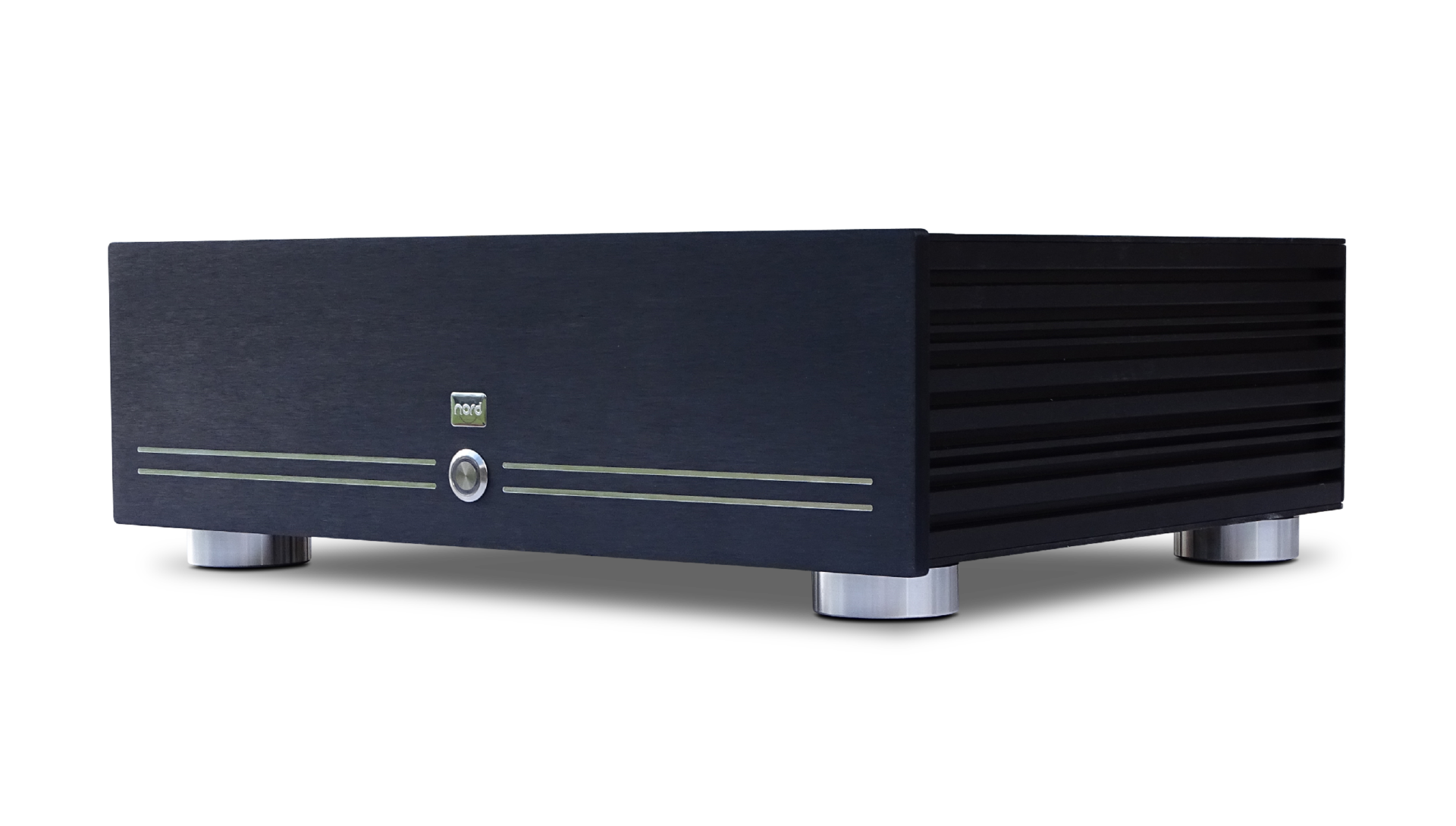 Nord One MP NCXXX 4-8 CH Mixed Power Multi Channel Power Amplifier