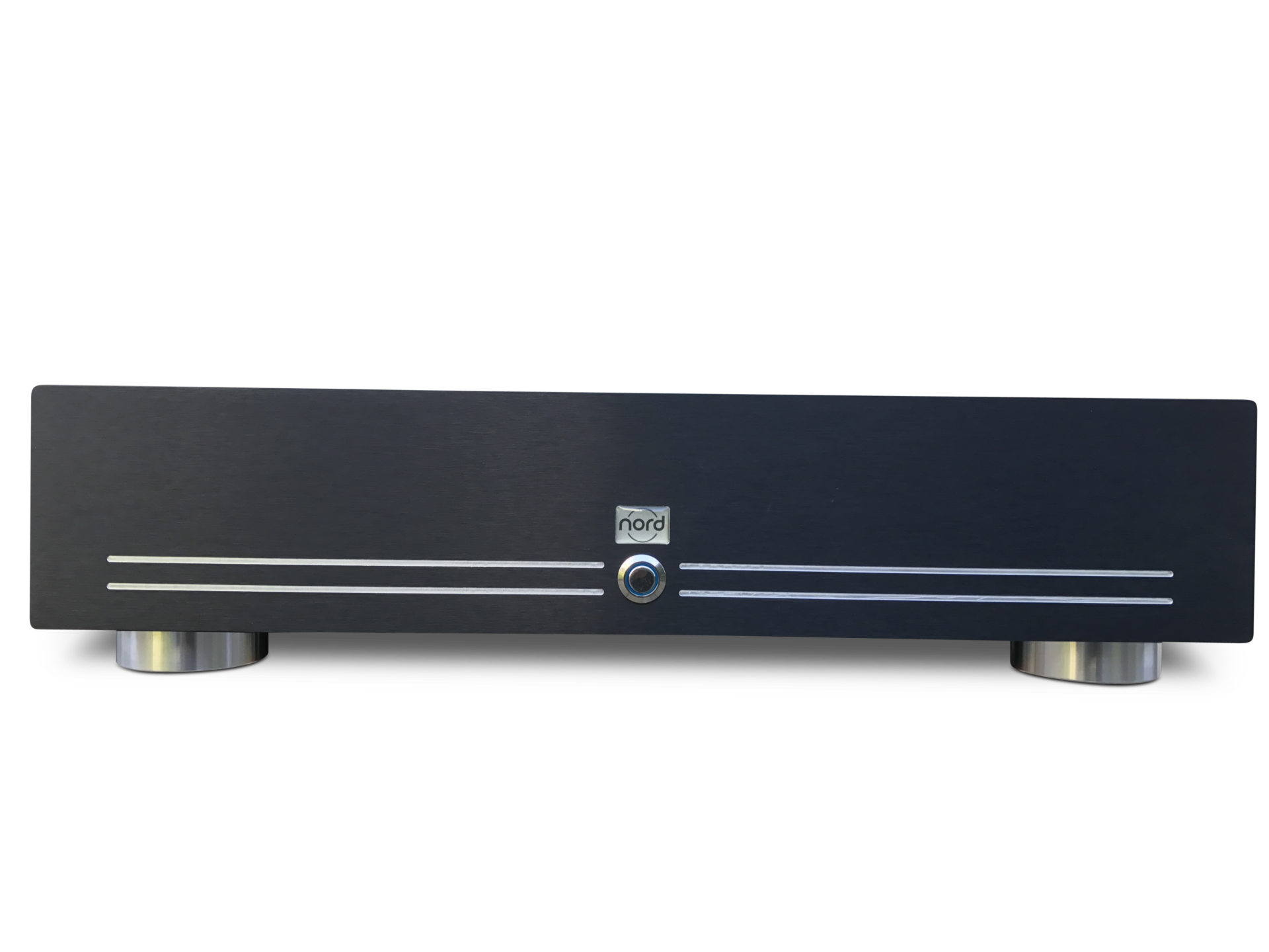 Nord One MP NC502 2-4CH Multi Channel Power Amplifier - Image 2