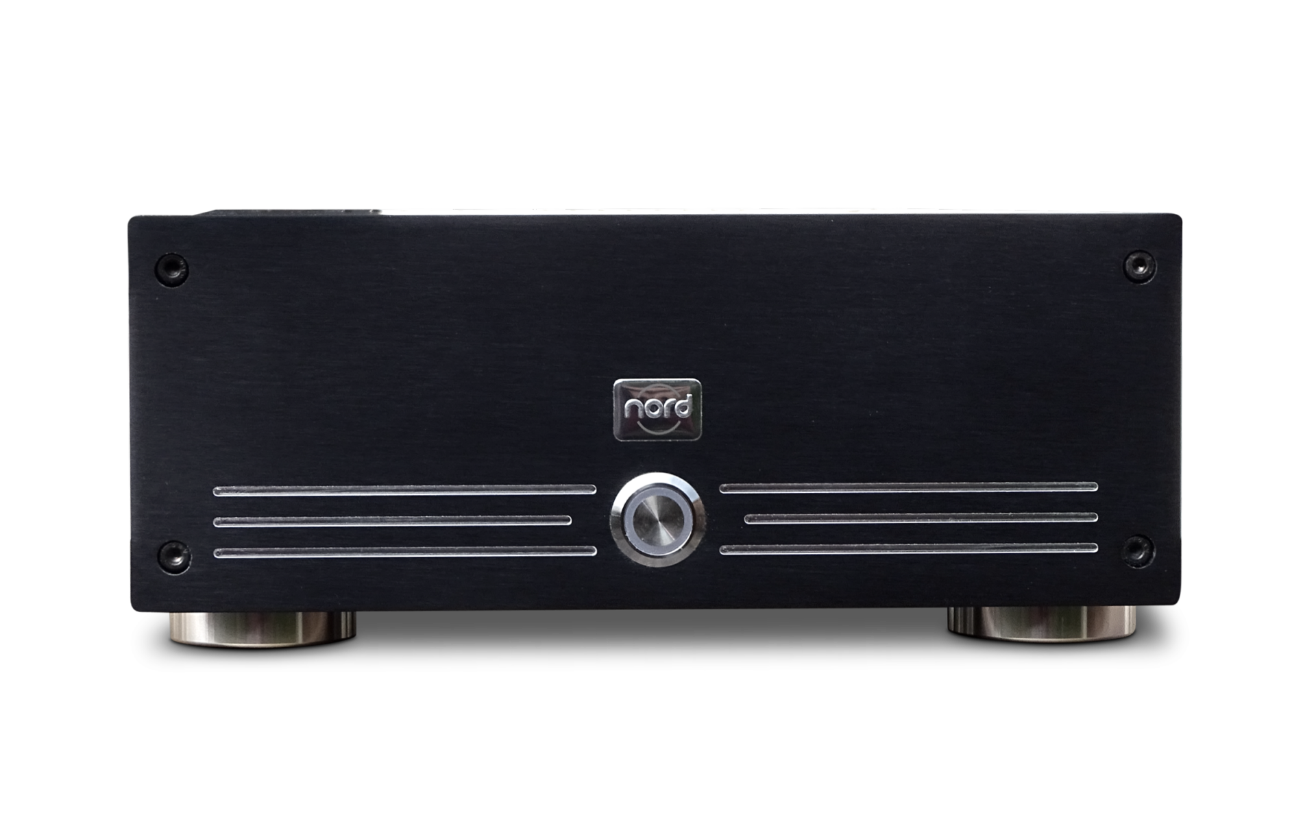 Nord Three 1ET400AMB MKII Mono Block Power Amplifier - Image 2