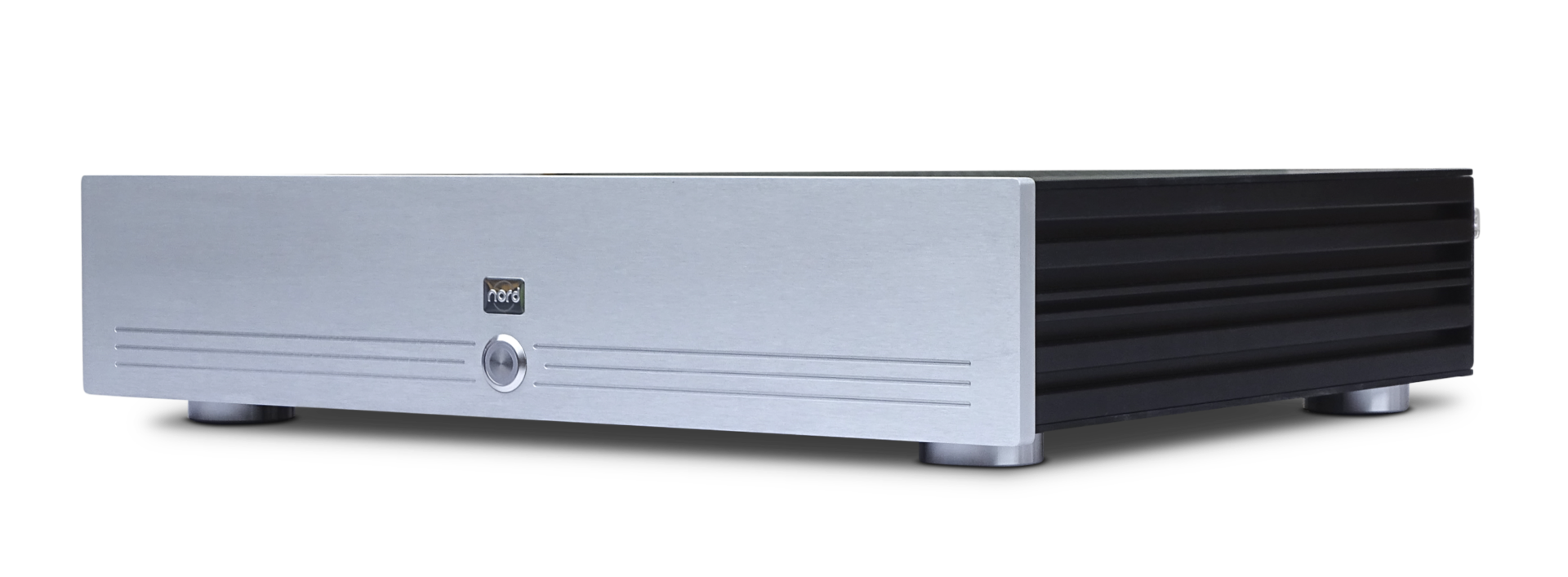 Nord One NCx5003CH MKII 3 Channel Power Amplifier - Image 4