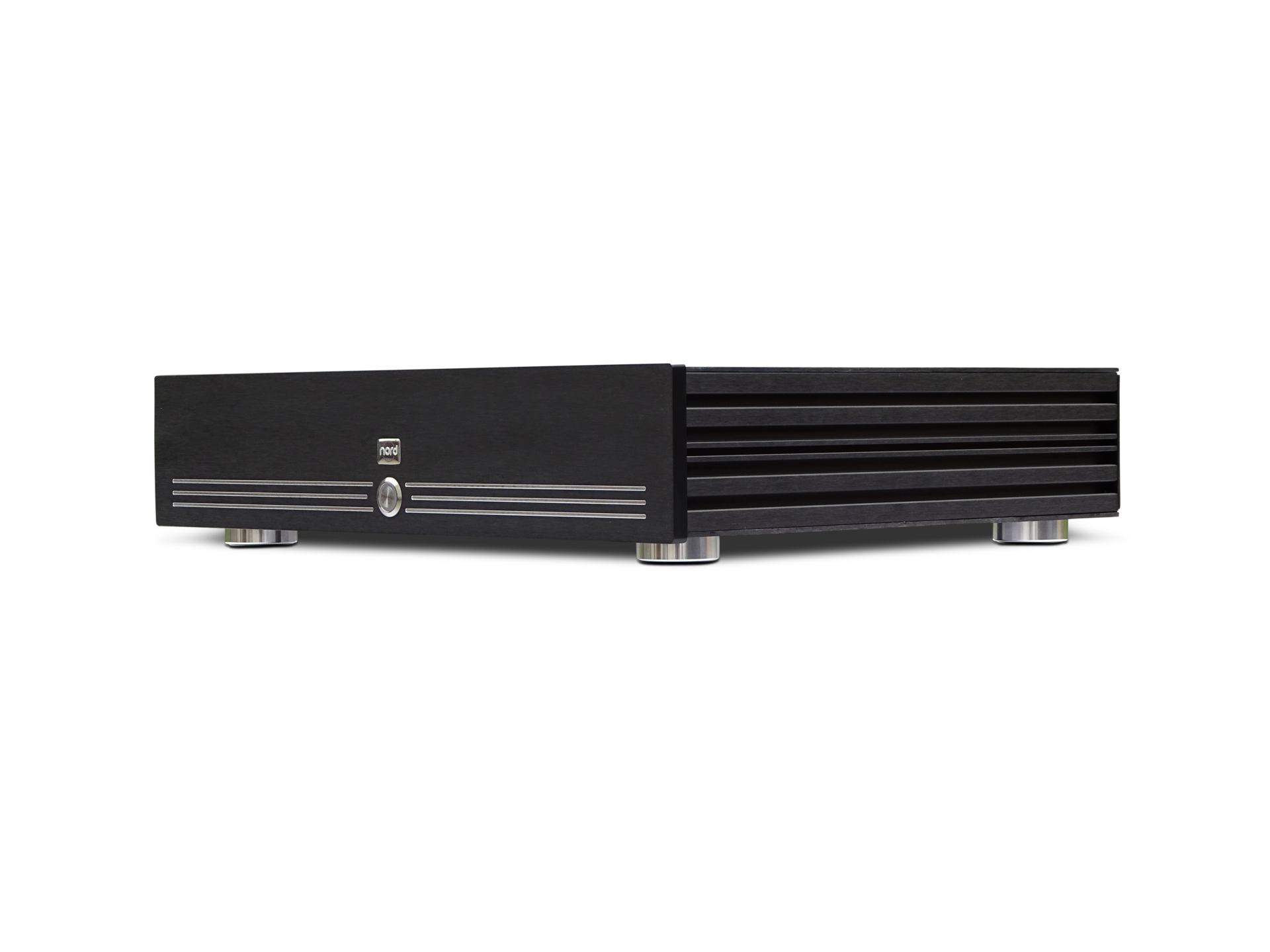 Nord One MP NC252 Stereo Power Amplifier - Image 2