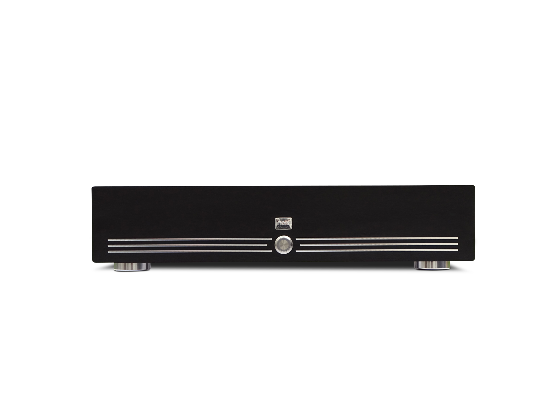 Nord One MP NC252 Stereo Power Amplifier - Image 3